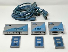 Gefen HDTV Digital Audio Switcher 2x1  picture