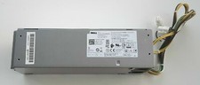 GENUINE Dell Optiplex 3060 5060 Inspiron 3470 200W Power Supply 8C0JV CGFJT picture