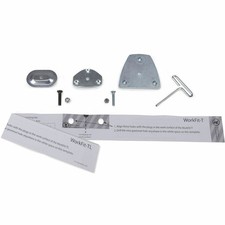 Ergotron LX Arm Grommet Mount picture