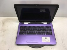 HP 15-AF174NR AMD A6-6310 1800MHz 4 GB NO HDD/Battery picture