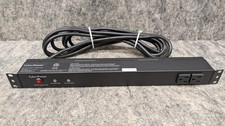 CyberPower Rackbar Surge Suppressor 15A RM 12 Outlet 1U RKBS15S2F10R 🔥New🔥 picture