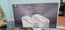 Asus WiFi System.  picture