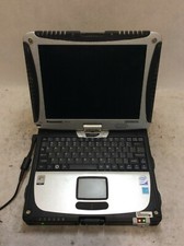 Panasonic CF-19GHGZXAM Laptop 11