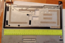GATEWAY W323-UI1 PALMREST & TOUCHPAD picture