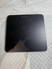 Logitech Wireless Rechargeable Touchpad Wireless Touchpad T650 NO DONGLE picture