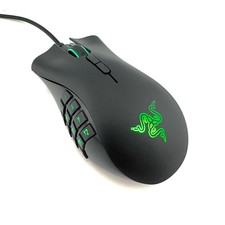 Razer Naga 2012 Gaming Mouse RZ01-0058 picture