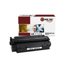 LTS FX8 8955A001AA Black Compatible for Canon LaserClass 310 510 Toner Cartridge picture