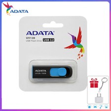 ADATA UV128 128G UDisk USB3.2 Gen1 Flash Drive Memory Thumb Stick Storage Device picture