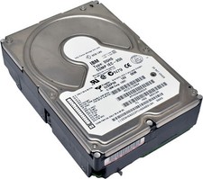 IBM DGHS 18GB 7.2K 3.5