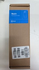 Formlabs Clear Cast Resin 1L Cartridge for Form 4 / Form 4B | Brand New Sealed picture