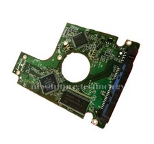 PCB 2060-701450-011 Rev A Notebook hard disk board Circuit board HDD PCB picture