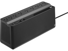 APC Back-UPS 850VA / 450W UPS Battery Backup & Surge Protector, 9 Outlets, Ty... picture
