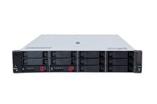 HPE ProLiant DL380 Gen10, 2 x Platinum 8260, 64GB RAM, 2 x 960GB SSDs picture