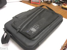 Compaq 292839-001 266632-001 ipaq mp3800 projector w/ case picture