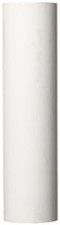 LB3663 8.5In X 11In White Standard Direct Thermal Paper, Perforated Roll (6 Roll picture