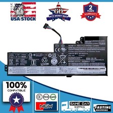 New Genuine OEM 01AV421 01AV419 Battery for Lenovo ThinkPad T460 T470 T480 T570 picture