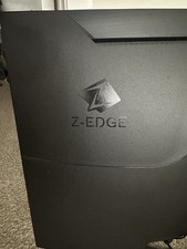 Z-Edge 34