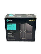 TP-Link Tri-Band BE9300 WiFi 7 Router (Archer BE550) picture