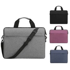 Laptop Bag Case With Shoulder Strap For 13