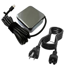 Square Terminal SWJ1-01 AC adapter wall Power Cord Cable Type C POS block charge picture