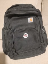 Carhartt 21L Classic Laptop Daypack Backpack 15 in Padded (BLACK) picture