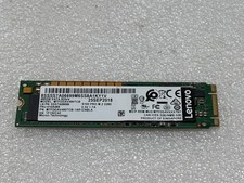 Lenovo Micron 480GB M.2 Solid State Drive MTFDDAV480TCB / 01KN512 picture