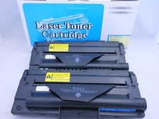 2PK MLT-D109 MLTD109S 109S Laser Toner Cartridges for SamSung SCX-4300 SCX4300 picture