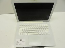 Apple MacBook A1181 13.3 Laptop Intel Core 2 Duo 1.83 GHz 512 MB NO HDD NO BAT picture