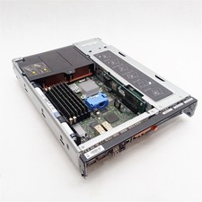 NetApp 110-00136 FAS3240 20GB RAM w/PX2610402-05 Host Controller Board Module picture