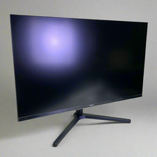 SAMSUNG Essential Monitor w/ Borderless Design 32