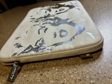 Incase Andy Warhol Marilyn Monroe Laptop Sleeve 13” MacBook Pro Air Case Padded picture