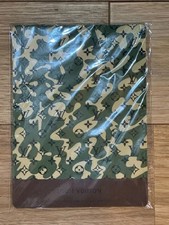 Louis Vuitton x Takashi Murakami Mouse Pad Monogramouflage Numero Tokyo Limited picture