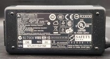 Delta 65W 19V 3.42A AC Power Adapter SADP-65NB BB picture