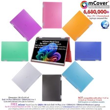 NEW mCover Case for 2025+ 14