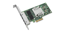 IBM 49Y4241 Intel Quad Port Ethernet Gigabit PCI Network Adapter 94Y5167 HIGH PF picture
