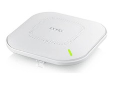 Zyxel WAX630S Radio access point Wi-Fi 6 2.4 GHz, 5 GHz DC power WAX630S-EU0101F picture