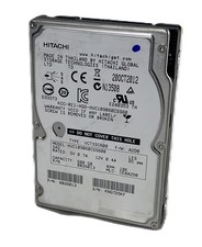 Lot of 20 Hitachi HUC109060CSS600 600GB 2.5