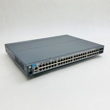 HP Procurve 2920-48G J9728A 48-Port Managed Gigabit Ethernet Switch with PSU picture