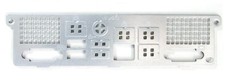 Supermicro IO Shield X9DRD-iT+ X9DRD-CT+ X9DRD-CNT+ X9DR6-F X9DR6-i X9DR6-i-LN4+ picture