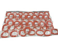 43 15M 25M Duplex LC/PC-LC/PC DX Cables Multimode Fiber Optic Patch Cable. picture