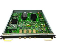 JC118A I HP A9500 0231A91K 4Port 10Gbe XFP Advanced Module LSRM1XP4LEC1 picture