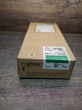 Epson Pro Gs 6000 T6247 Green Toner Ultra Chrome 2022 picture