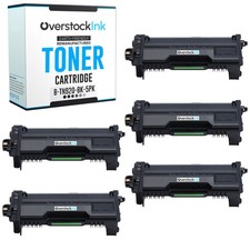 5-Pack Compatible OSI TN920 Cartridge fits Brother MFC-L5710DN L5710DW L5715DW picture