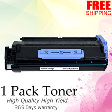 1PK 106 Toner Cartridge For Canon 106 MF6530 MF6540 MF6550 MF6560 MF6580 MF6590 picture