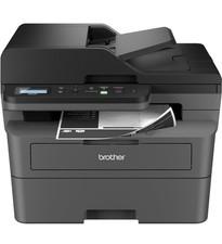 Brother DCP-L2640DW Wireless Duplex Monochrome Laser All-In-One (Black & White) picture