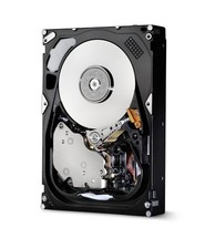 HGST Ultrastar 3.5-Inch 300GB 15000RPM SAS 64 MB Cache Enterprise Hard Drive picture