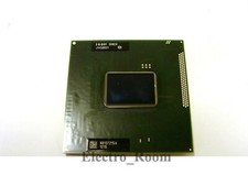 Intel Core i5-2450M Mobile SR0CH 2.5GHz 3MB Socket G2 CPU Processor Laptop picture