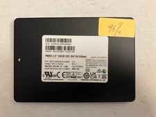 Samsung PM883 240GB 2.5