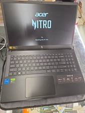 Acer Nitro V15 ANV15-51 RTX 4050 Gaming Laptop | i5-13420H | 16GB RAM | 512GB SS picture