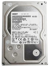 HGST 0F27002 2TB 7.2K 3.5